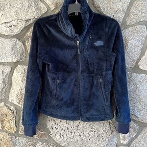 The North Face Fuzzy Jacket